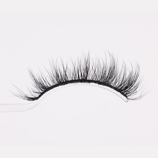 Babydoll Faux Faves Lash Collection