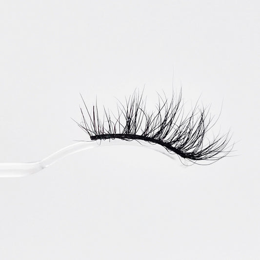 Fleeky Half Lash Collection