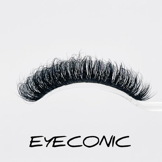 EYECONIC Lashes Kaiza Luxe Lash Collection