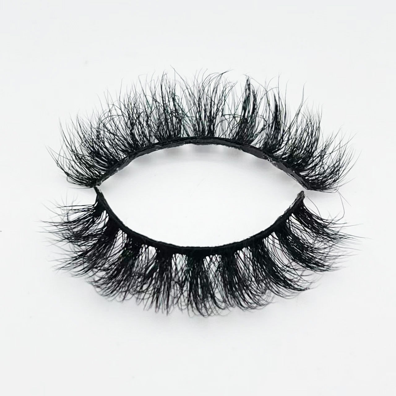 Extra Sass Faux Faves Lash Collection