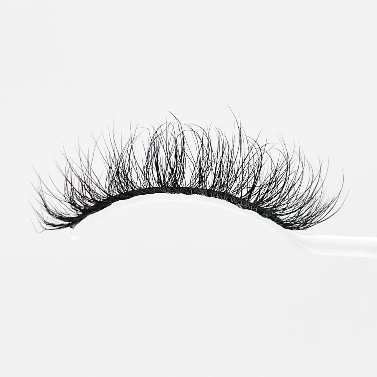 Pretty Please Faux Faves Lash Collection