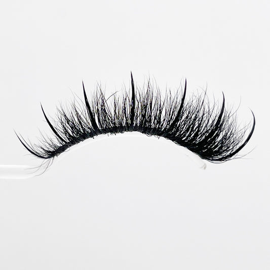 4D Cat-Eye Lash Extension Collection