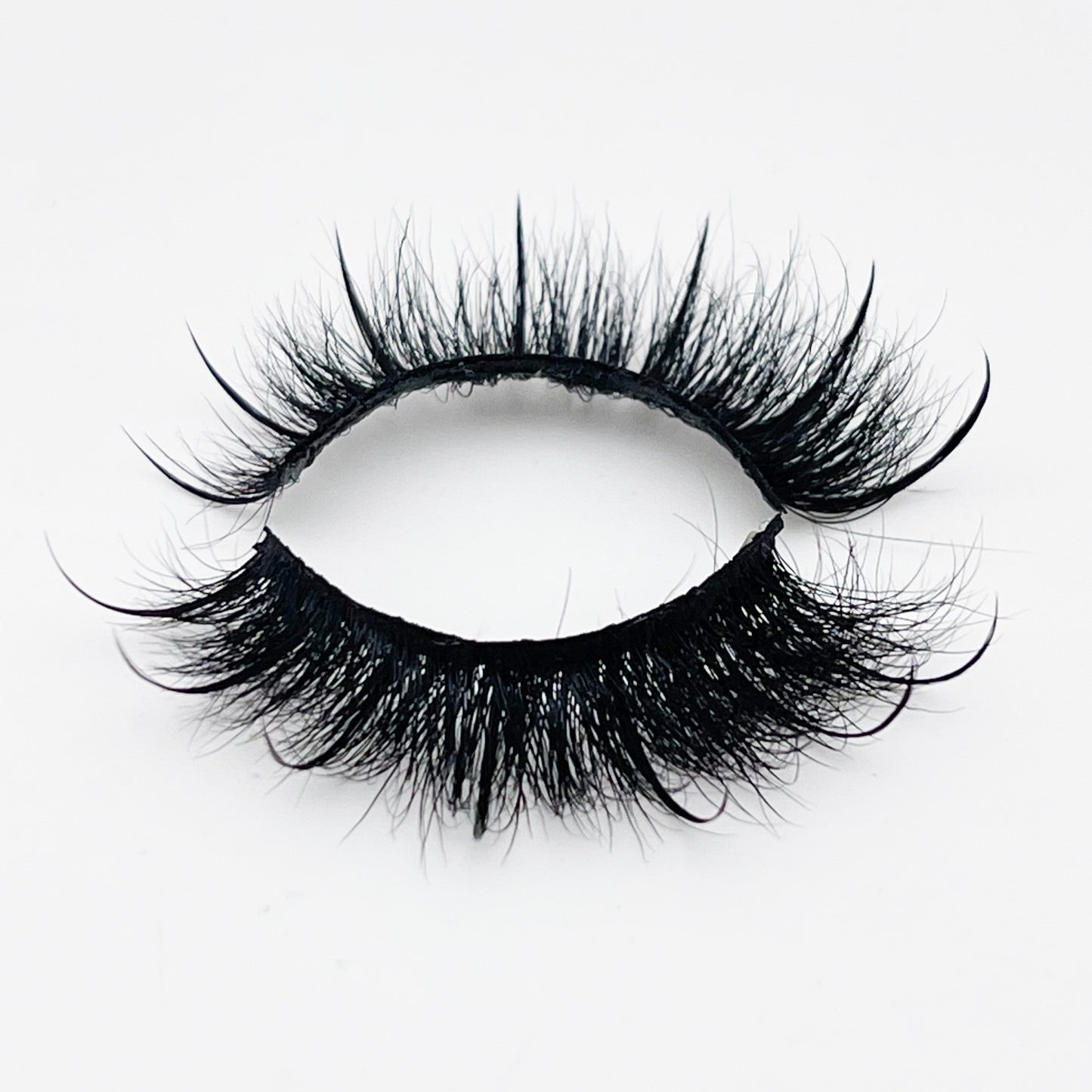 4D Cat-Eye Lash Extension Collection