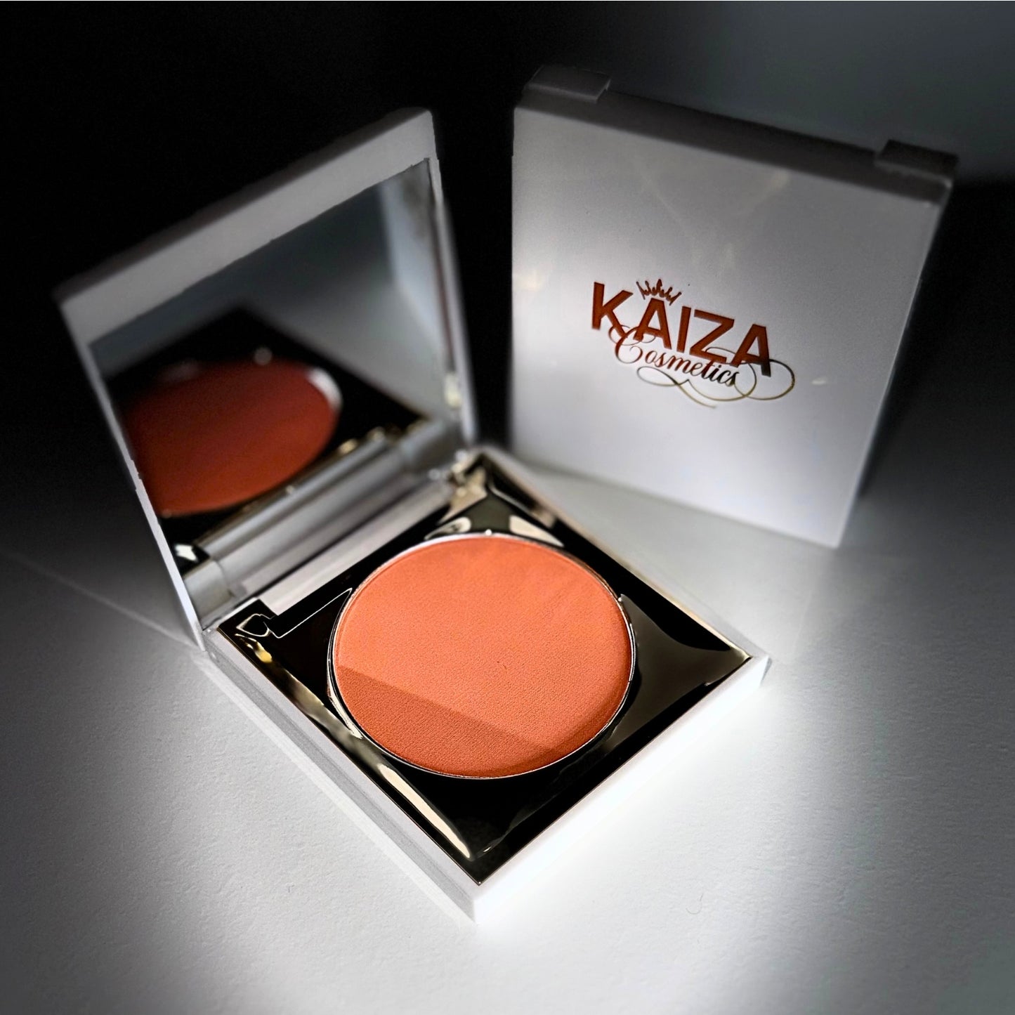 Peach Perfect Cheek Kiss Powder Blush