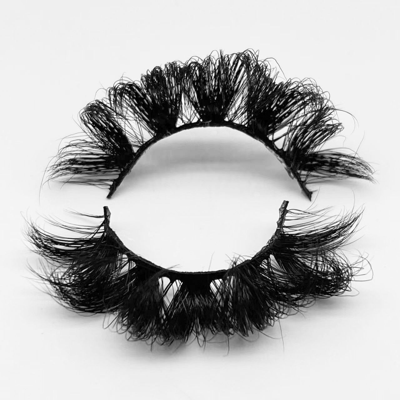 DRAMA Lashes Kaiza Luxe Lash Collection