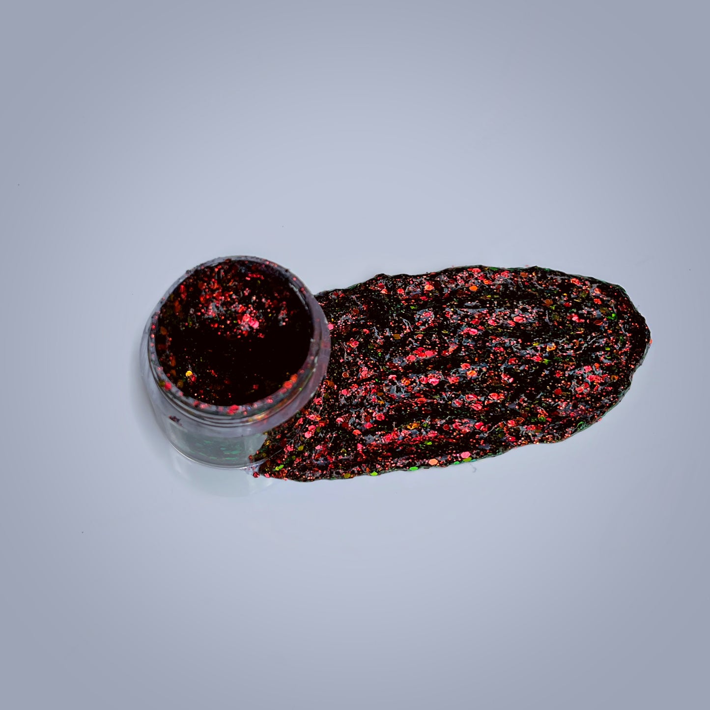 DRAGONFIRE LUXE GLITTER GEL