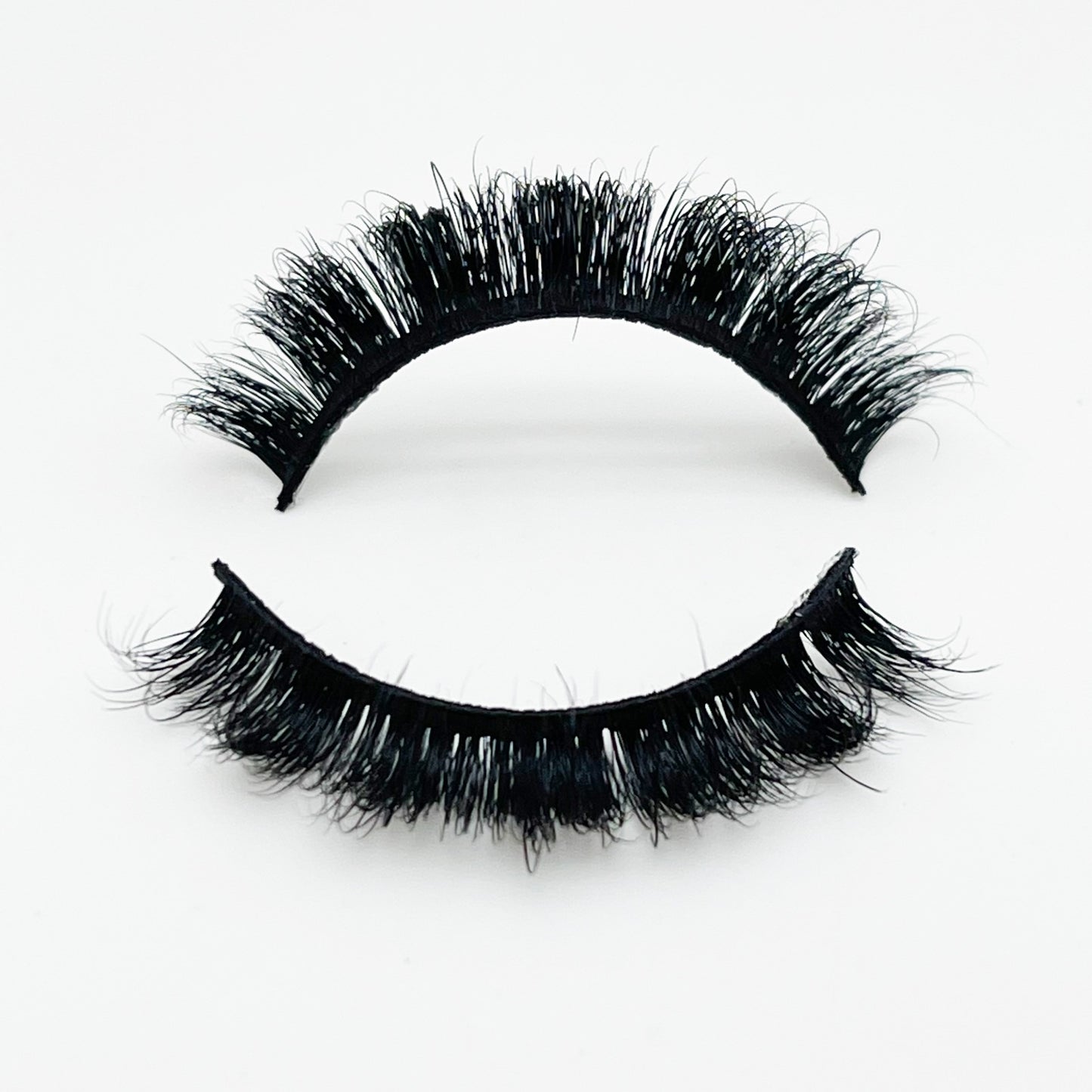 HALO Lashes Kaiza Luxe Lash Collection