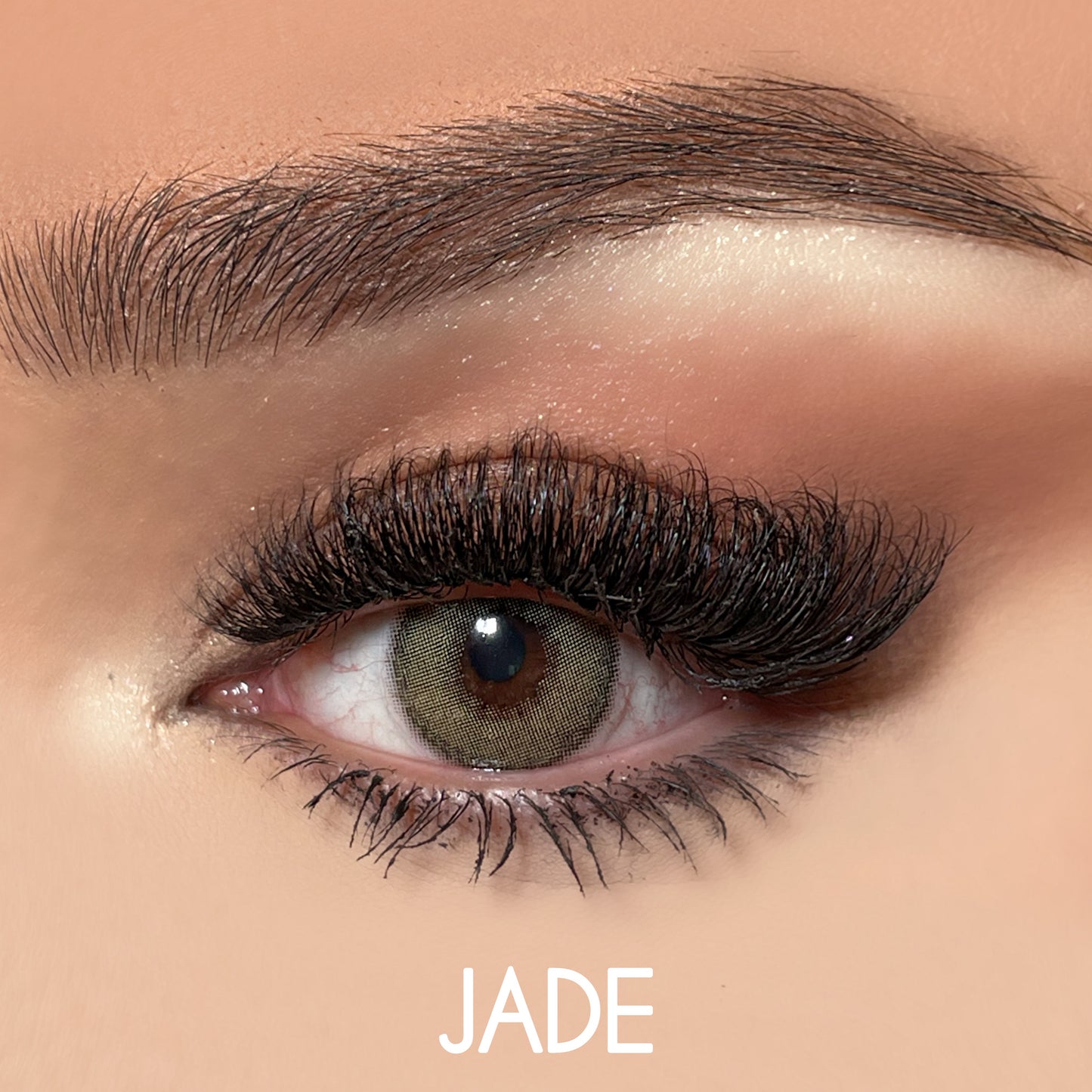 PRE-ORDER JADE PRESCRIPTION CONTACT LENS