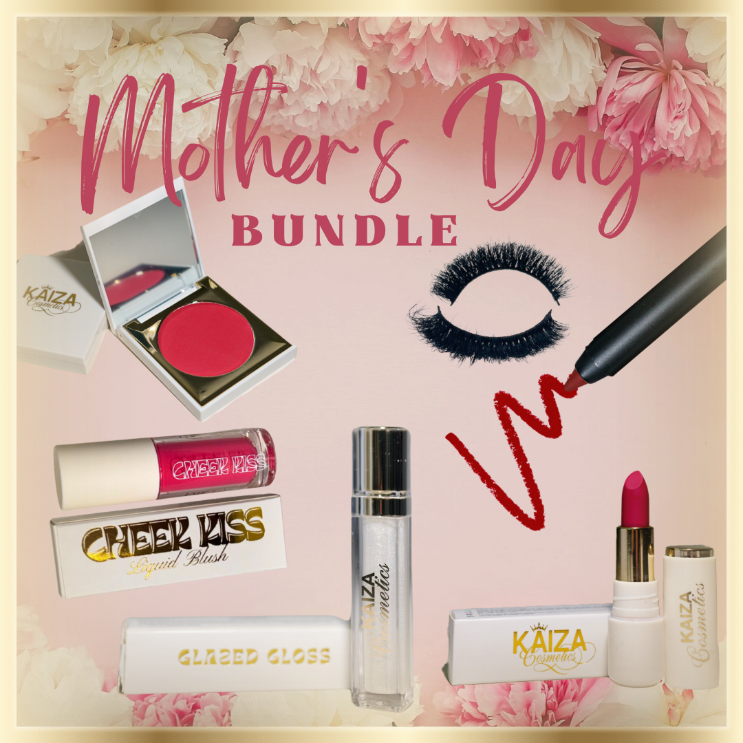 MOTHERS DAY BUNDLE