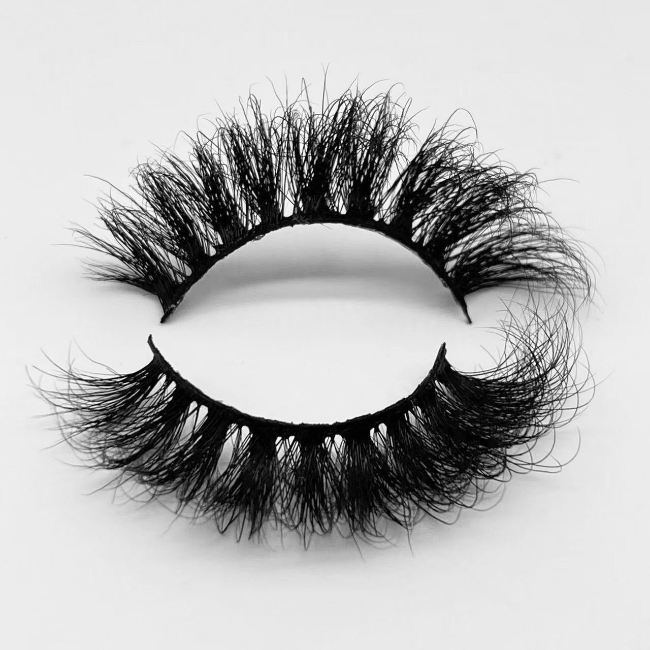 WINGIN’ IT Lashes Kaiza Luxe Lash Collection