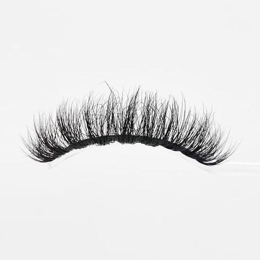 Extra Sass Faux Faves Lash Collection