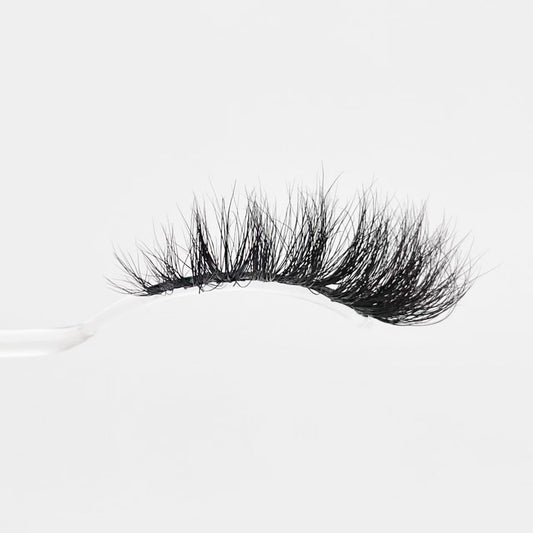 Baddie Half Lash Collection