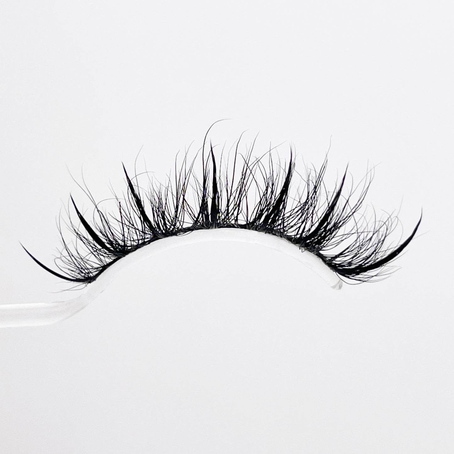 Wispy Hybrids Lash Extension Collection