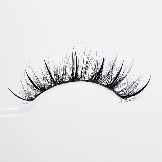 Wispy Hybrids Lash Extension Collection