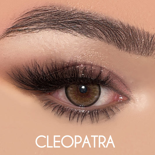 PRE-ORDER CLEOPATRA PRESCRIPTION LENS